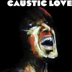 Paolo Nutini - Caustic love, 1CD, 2014