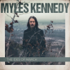 Myles Kennedy - The ides of march, 1CD, 2021