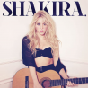 Shakira - Shakira, 1CD, 2014