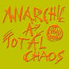 Visací Zámek - Anarchie a totál chaos, 1CD, 2020