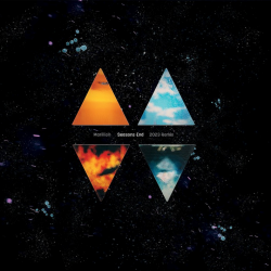 Marillion - Seasons end, 1CD (Remix), 2023