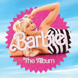 Soundtrack - Barbie-The...