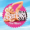Soundtrack - Barbie-The album, 1CD, 2023