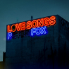 Peter Fox - Love songs, 1CD, 2023