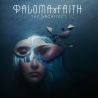 Paloma Faith - The architect, 1CD, 2017
