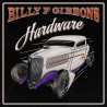 Billy F Gibbons - Hardware, 1CD, 2021