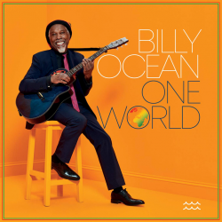 Billy Ocean - One world,...
