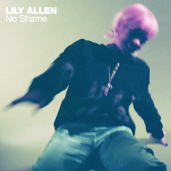 Lily Allen - No shame, 1CD,...