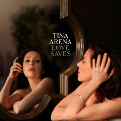 Tina Arena - Love saves,...