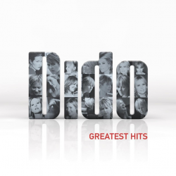 Dido - Greatest hits, 1CD, 2013
