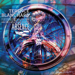 Terence Blanchard - Absence, 1CD, 2021