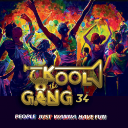 Kool & The Gang - People...