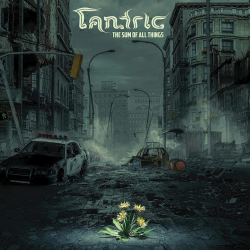 Tantric - Sum of all...