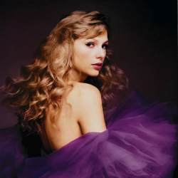 Taylor Swift - Speak Now (Taylor's version), 2CD, 2023