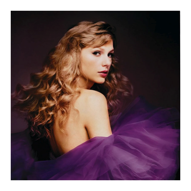 Taylor Swift - Speak Now (Taylor's version), 2CD, 2023