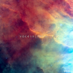Voces8 - Infinity, 1CD, 2021