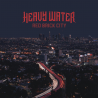 Heavy Water - Red brick city, 1CD, 2021