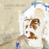 David Crosby - For free, 1CD, 2021