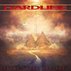Hardline - Heart, mind and...