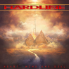 Hardline - Heart, mind and soul, 1CD, 2021