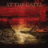 At The Gates - The nightmare of being, 1CD, 2021
