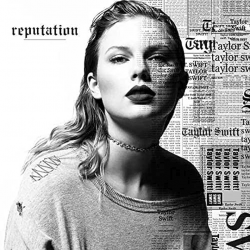 Taylor Swift - Reputation,...