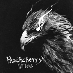 Buckcherry - Hellbound,...