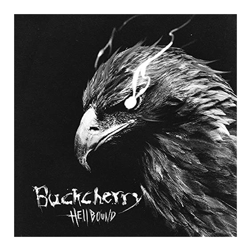 Buckcherry - Hellbound, 1CD, 2021