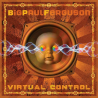 Big Paul Ferguson - Virtual control, 1CD, 2021