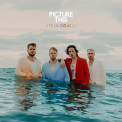 Picture This - Life in colour, 1CD, 2021