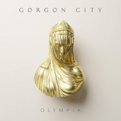 Gorgon City - Olympia, 1CD,...