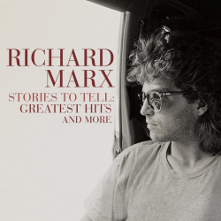 Richard Marx - Stories to...