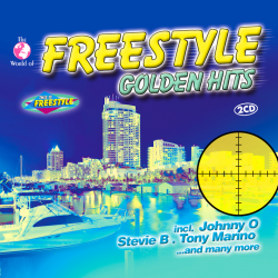 Kompilace - Freestyle...