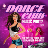 Kompilace - Dance club music party, 2CD, 2021