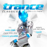 Kompilace - Trance classics collection, 2CD, 2021