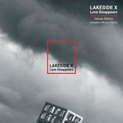 Lakeside X - Love...