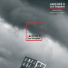 Lakeside X - Love disappears, 2CD, 2023