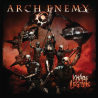 Arch Enemy - Khaos legions, 1CD (RE), 2023