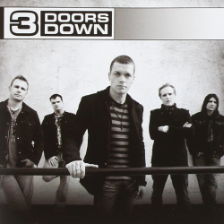 3 Doors Down - 3 Doors...