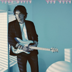 John Mayer - Sob rock, 1CD,...
