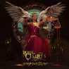 Born Of Osiris - Angel or alien, 1CD, 2021