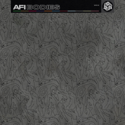AFI - Bodies, 1CD, 2021