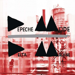 Depeche Mode - Delta...