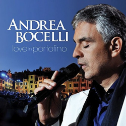 Andrea Bocelli - Love in...