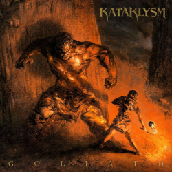 Kataklysm - Goliath, 1CD, 2023