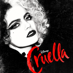 Soundtrack - Cruella, 1CD,...