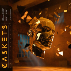 Caskets - Reflections, 1CD,...