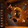 Caskets - Reflections, 1CD, 2023