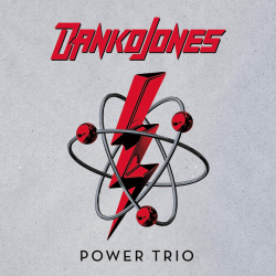 Danko Jones - Power trio,...