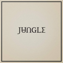 Jungle - Loving in stereo, 1CD, 2021